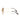 Ray-Ban Occhiali da Sole RB3547 001/1A Oval Oro/Viola Unisex 3