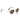 Ray-Ban Sunglasses RB3547N 001/B1 Oval Gold/Dark Gray Unisex 5