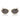 Ray-Ban Sunglasses RB3547N 001/B1 Oval Gold/Dark Gray Unisex