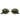 Ray-Ban Occhiali da Sole RB3547N 001 Oval Oro/Verde G-15 Unisex 5