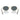 Ray-Ban Okulary Przeciwsłoneczne RB3547N 001/R5 Owalne Złote/Niebieskie Unisex 3