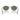 Ray-Ban Occhiali da Sole RB3547N 002 39 Oval Nero Bronzo Unisex 4