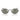 Ray-Ban Occhiali da Sole RB3547N 002 39 Oval Nero Bronzo Unisex