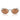 Ray-Ban Occhiali da Sole RB3547N 002/40 Oval Nero/Marrone Specchiato Unisex
