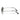 Ray-Ban Occhiali da Sole RB3547N 002/68 Oval Nero/Blu Specchiato Unisex 2