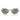 Ray-Ban Occhiali da Sole RB3547N 002/68 Oval Nero/Blu Specchiato Unisex