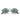 Ray-Ban Occhiali da Sole RB3547N 002/8O Oval Nero/Blu Unisex 6