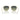 Ray-Ban Occhiali da Sole RB3548 001/BH Hexagonal Oro Arista/Verde Vintage Unisex 4