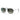 Ray-Ban Gafas de Sol RB3548 002/71 Hexagonal Negro/Gris Degradado Unisex 2