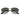 Ray-Ban Gafas de Sol RB3548 002/71 Hexagonal Negro/Gris Degradado Unisex 6