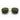 Ray-Ban Lunettes de Soleil RB3548 919631 Hexagonal Or/Vert G-15 Unisexe 6