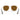 Ray-Ban Sunglasses RB3548N 001-57 Octagonal Gold-Brown Unisex Polarized 4