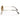 Ray-Ban Sunglasses RB3548N 001-57 Octagonal Gold-Brown Unisex Polarized 3