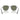 Ray-Ban Occhiali da Sole RB3548N 002 68 Hexagonal Nero Blu Specchiato Unisex 4