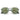 Ray-Ban Occhiali da Sole RB3548N 002 68 Hexagonal Nero Blu Specchiato Unisex 5