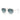 Ray-Ban Occhiali da Sole RB3548N 90353M Hexagonal Rame Blu Sfumato Grigio Unisex 2