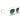 Ray-Ban Okulary Przeciwsłoneczne RB3548N 91233M Sześciokątne Złoto-Niebieskie Gradient Unisex 4