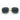 Ray-Ban Okulary Przeciwsłoneczne RB3548N 91233M Sześciokątne Złoto-Niebieskie Gradient Unisex 5