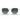 Ray-Ban Gafas de Sol RB3548N 91233M Hexagonal Oro-Azul Degradado Unisex