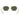 Ray-Ban Lunettes de Soleil RB3556 919631 Octagonal Or/Vert G-15 Unisexe 3