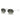 Ray-Ban Lunettes de Soleil RB3556N 004/71 Octagonal Gunmetal/Gris Dégradé Unisexe 2