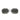 Ray-Ban Lunettes de Soleil RB3556N 004/71 Octogonal Métal Gun/Gris Dégradé Unisexe 6