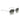 Ray-Ban Lunettes de Soleil RB3556N 004/71 Octagonal Gunmetal/Grigio Sfumato Unisex 5