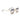 Ray-Ban Okulary Przeciwsłoneczne RB3565 001/GD Jack Złoto/Przezroczysty Niebieski Unisex 5