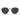 Ray-Ban Sonnenbrille RB3565 002/48 Jack Schwarz/Schwarz Unisex Polarisiert