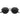 Ray-Ban Gafas de Sol RB3565 002/48 Jack Negro/Negro Unisex Polarizadas 6