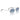 Ray-Ban Okulary Przeciwsłoneczne RB3565 003/3F Jack Srebrny/Niebieski Unisex 4
