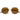 Ray-Ban Lunettes de Soleil RB3565 927533 Jack Havana/Marron Unisexe 6
