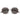 Ray-Ban Lunettes de Soleil RB3565 9277B1 Jack Havana/Grigio Scuro Unisex 5