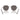 Ray-Ban Lunettes de Soleil RB3565 9277B1 Jack Havana/Grigio Scuro Unisex 3