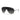 Ray-Ban Lunettes de Soleil RB3597 002/11 Wings Noir/Gris Dégradé Unisexe 2
