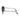 Ray-Ban Lunettes de Soleil RB3597 002/11 Wings Noir/Gris Dégradé Unisexe 3
