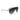 Ray-Ban Lunettes de Soleil RB3597 002/11 Wings Noir/Gris Dégradé Unisexe 5
