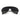Ray-Ban Lunettes de Soleil RB3597 002/11 Wings Noir/Gris Dégradé Unisexe 6