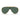 Ray-Ban Gafas de Sol RB3597 905071 Wings Negro/Verde Degradado Unisex