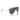 Ray-Ban Occhiali da Sole RB3597 924687 Wings Oro/Grigio Scuro Unisex 4