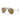 Ray-Ban Gafas de Sol RB3625 9196G5 New Aviator Oro/Marrón Degradado Unisex Polarizadas 2