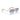 Ray-Ban Occhiali da Sole RB3636 92023F New Caravan Oro/Azzurro Unisex 5
