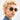 Ray-Ban Occhiali da Sole RB3647N 001 57 Round Double Bridge Oro Arista Marrone B-15 Unisex Polarizzati 6