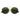 Ray-Ban Occhiali da Sole RB3647N 001 Round Double Bridge Oro Arista Verde G-15 Unisex 7