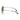 Ray-Ban Occhiali da Sole RB3647N 92794E Round Double Bridge Nero Verde Unisex 3