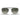 Ray-Ban Occhiali da Sole RB3648M 004/71 The Marshall II Argento/Grigio Sfumato Unisex