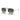 Ray-Ban Lunettes de Soleil RB3648M 004/71 The Marshall II Argent/Gris Dégradé Unisexe 2
