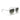 Ray-Ban Lunettes de Soleil RB3648M 004/71 The Marshall II Argent/Gris Dégradé Unisexe 5