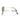 Ray-Ban Lunettes de Soleil RB3648M 91673F The Marshall II Or/Bleu Unisexe 3