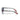 Ray-Ban Lunettes de Soleil RB3715M F08580 Scuderia Ferrari Argent/Bleu Foncé Unisexe 3